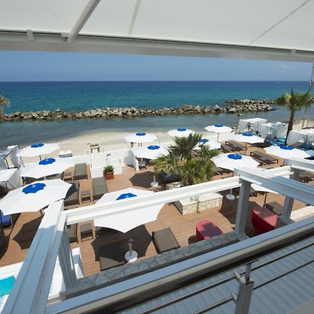 Piccolo Grand Hotel Pizzo Kültér fotó