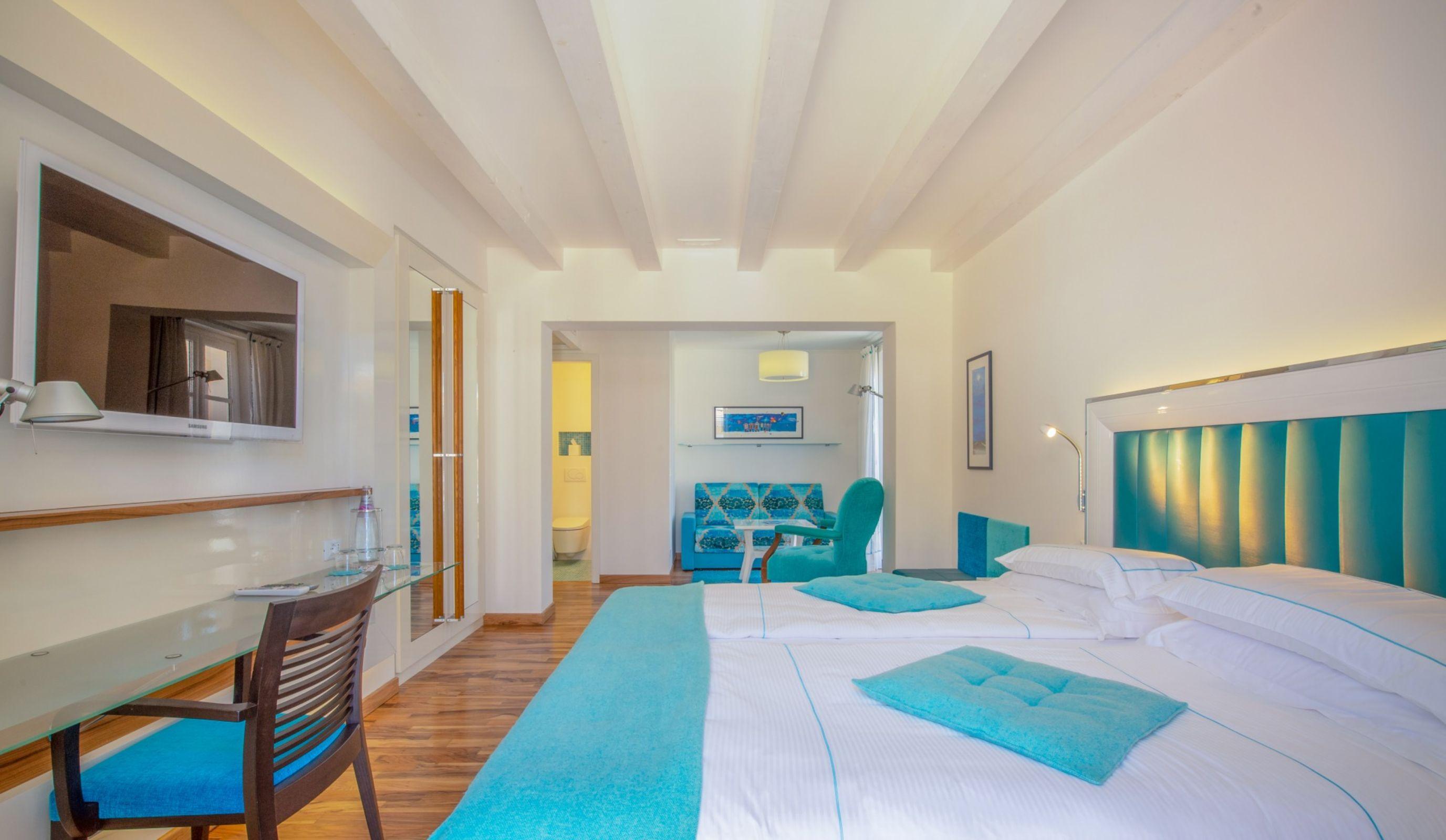 Piccolo Grand Hotel Pizzo Kültér fotó