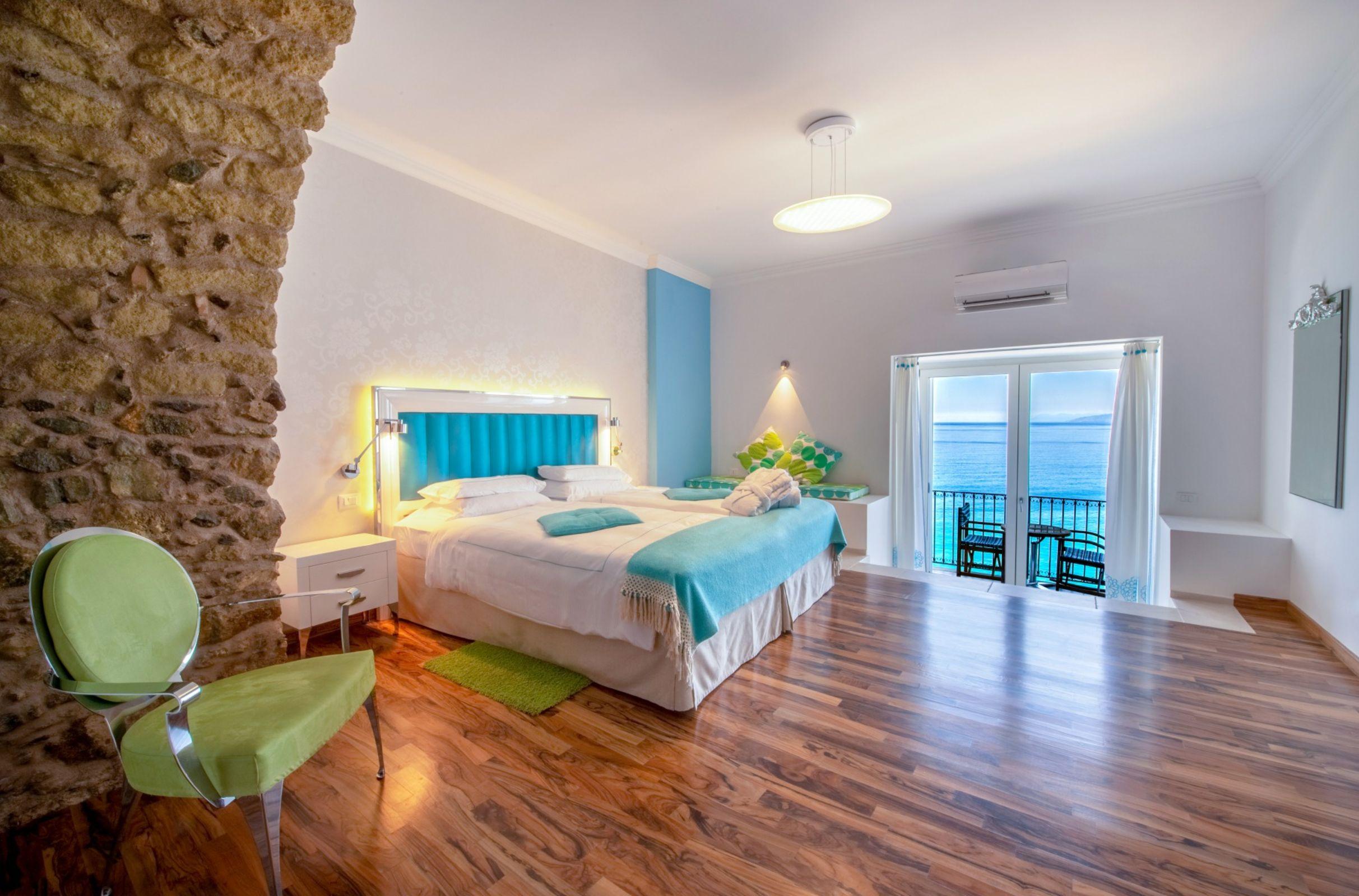 Piccolo Grand Hotel Pizzo Kültér fotó