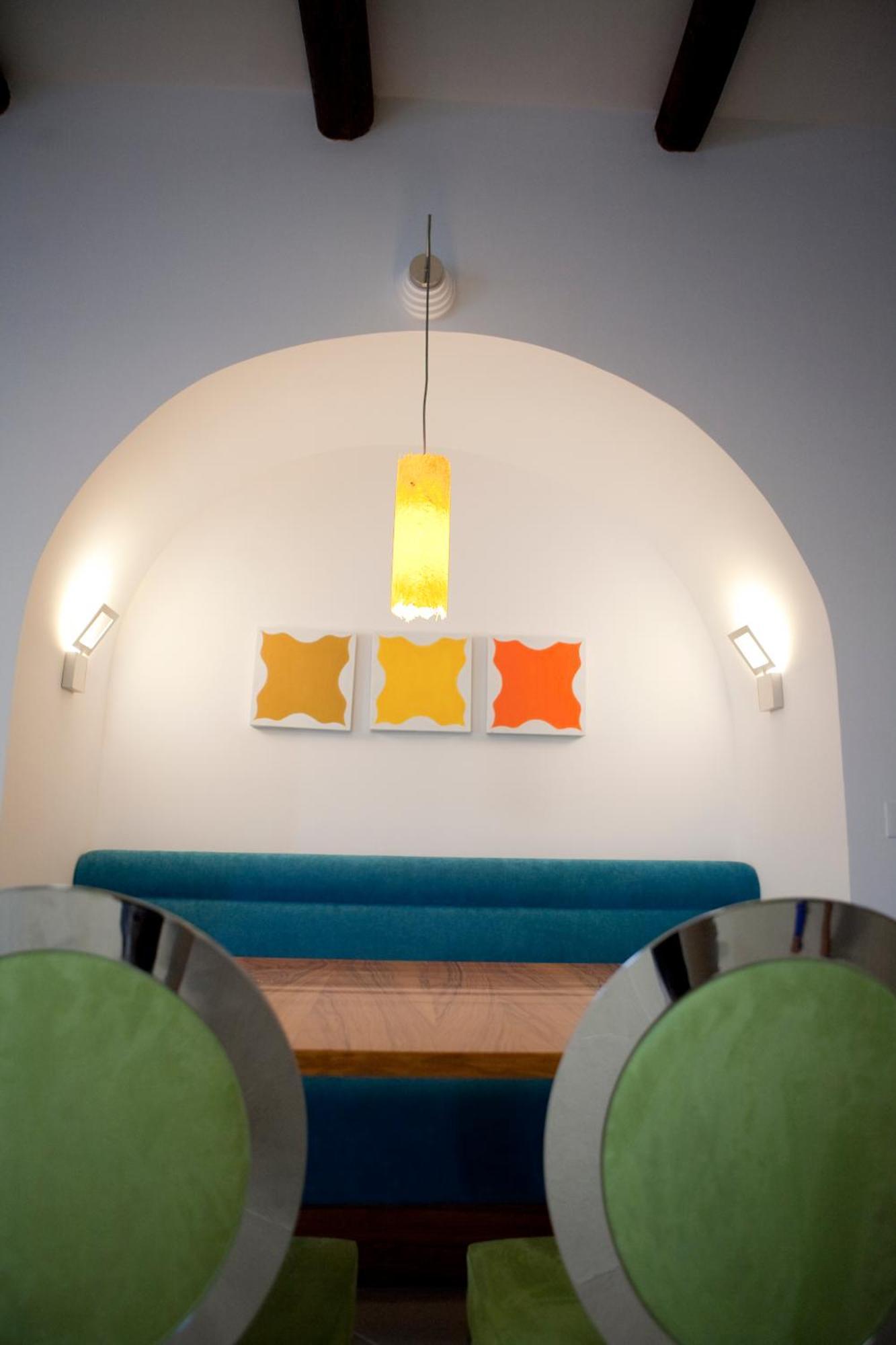 Piccolo Grand Hotel Pizzo Kültér fotó