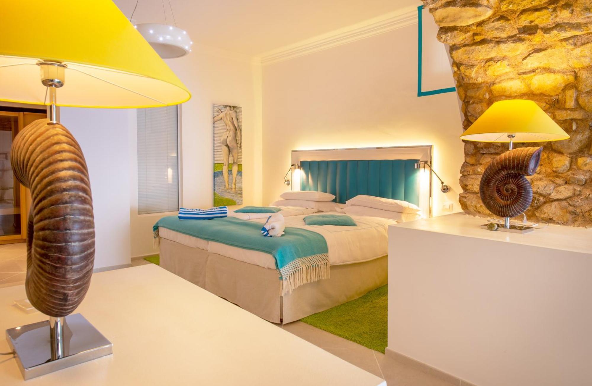Piccolo Grand Hotel Pizzo Kültér fotó