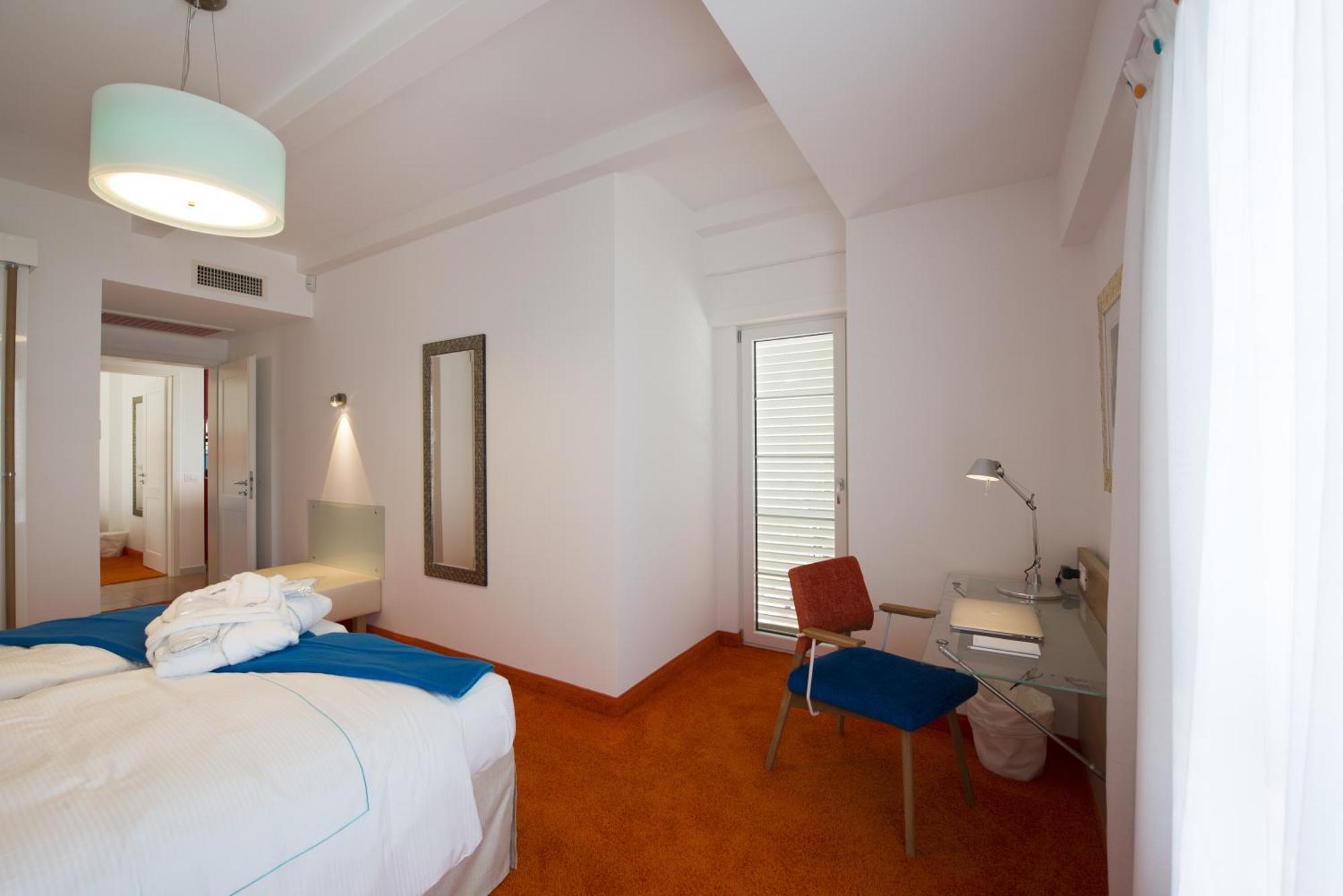 Piccolo Grand Hotel Pizzo Kültér fotó
