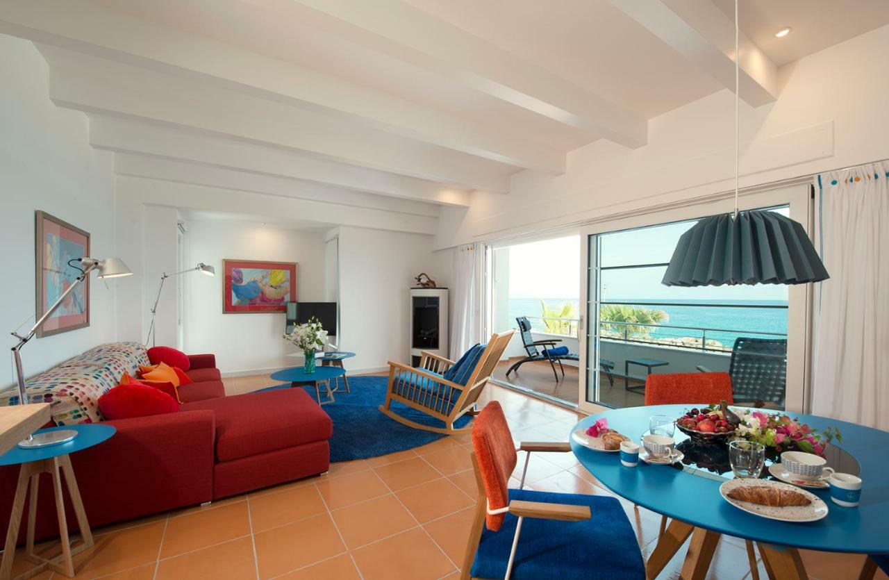 Piccolo Grand Hotel Pizzo Kültér fotó