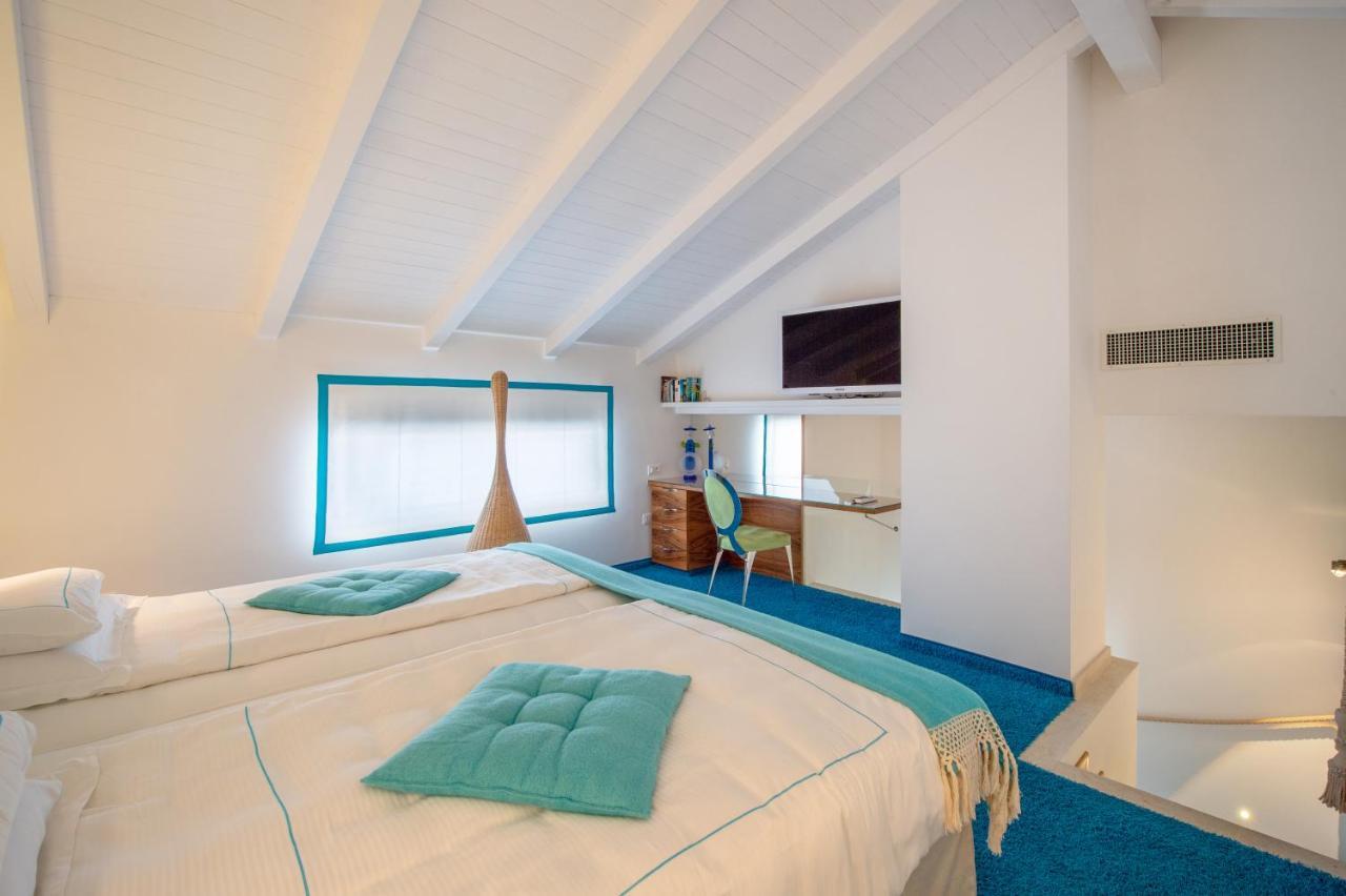 Piccolo Grand Hotel Pizzo Kültér fotó